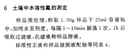 Application of PM-3 Ion Meter to measure vapors in samples with Figure 4