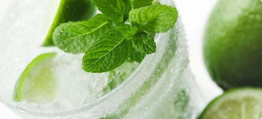 Case study of X-Rite's testing application in Bacardi Foods Company with Figure 1