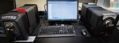 X-Rite's inspection application in the plastics industry (PennColor case study) with Figure 2