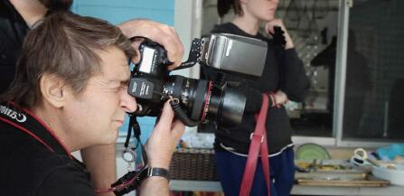 Application of X-Rite in Photography and Printing 1