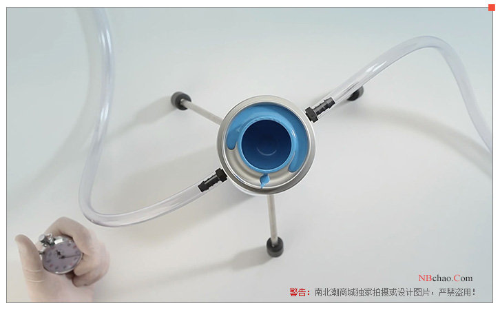 BYK PV-0174 福特4号粘度杯实验图3