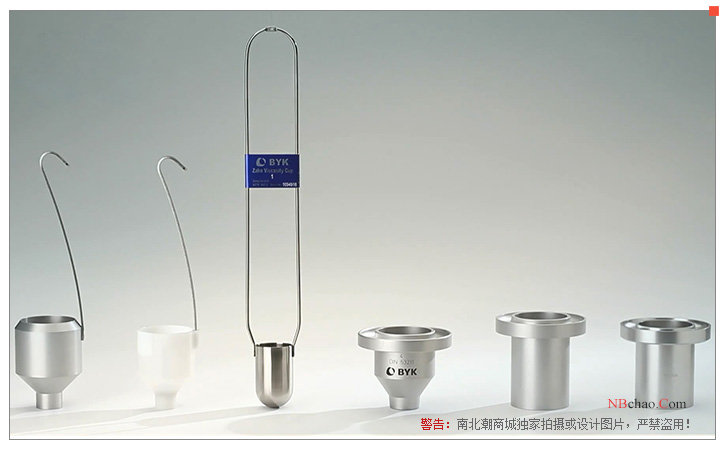 德国BYK PV-0335 DIN/ISO浸杯展示图2