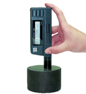 Beijing Times TH130 Leeb Hardness Tester Manual with Figure 1