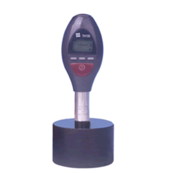 Beijing Infrared Times TH150 Leeb Hardness Tester Instruction Manual with Figure 1