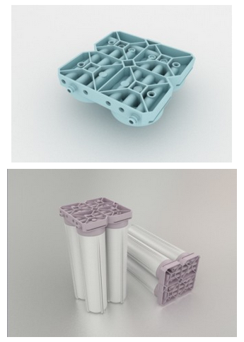 What is the impact of different waterways of ultra-pure water machines?  Picture 2