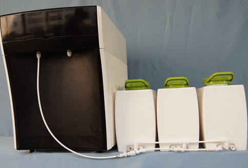 How to choose a high-quality ultrapure water machine?  Picture 1