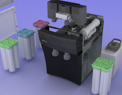 Ten common water treatment methods with picture 1