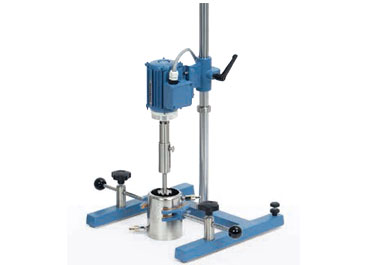 VMA LC300 Laboratory High Speed ââDisperser Details Figure 1