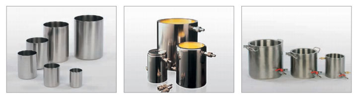 VMA LC110-12 small laboratory dispersing machine details Figure 4