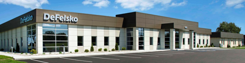 North and South Tide takes you into the United States Defelsko company picture 1