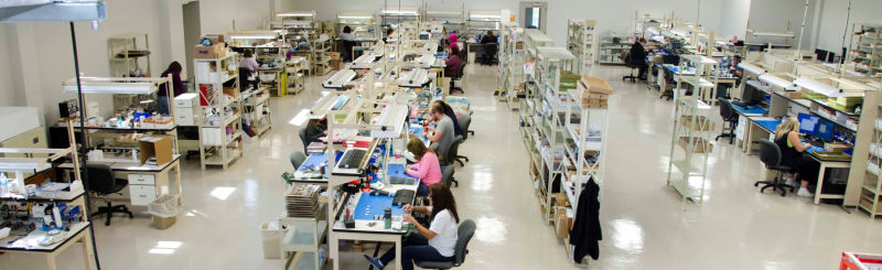 North and South Tide takes you into the United States Defelsko company picture 2