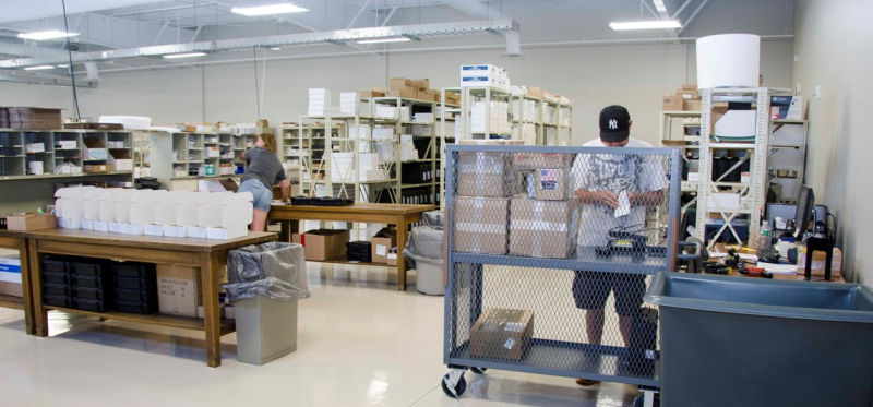 North and South Tide takes you into the United States Defelsko company picture 3