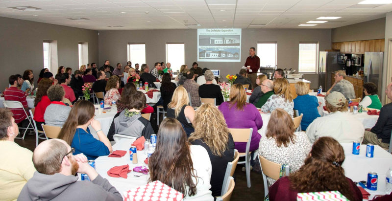 North and South Tide takes you into the United States Defelsko company picture 4