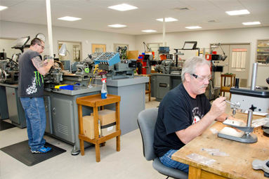 North and South Tide takes you into the United States Defelsko company picture 5