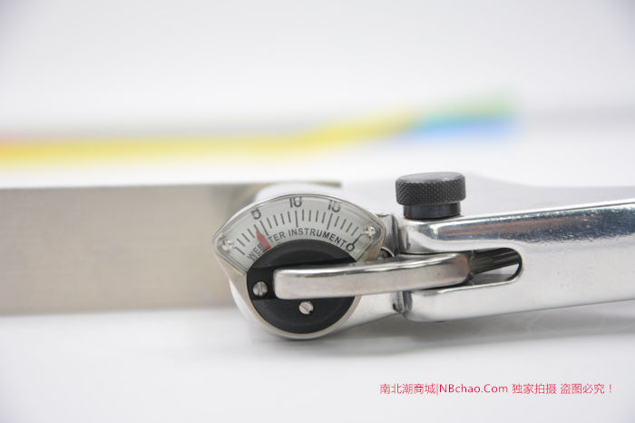 Appreciation of beautiful pictures of Webster Model b portable Hardness Tester with picture 8