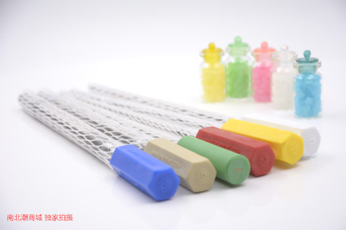 Appreciation of the photo group: the suffocating beauty of the RK coating film scraper stick with picture 2