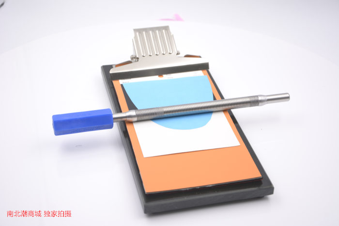 Appreciation of the photo group: the suffocating beauty of the RK coating film scraper stick with picture 6