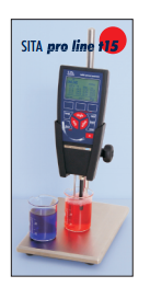 Advantages of testing dynamic surface tension in the inkjet industry Figure 1