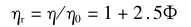 Factors Affecting Viscosity with Figure 3