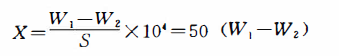 Determination of paint hiding power with Figure 1