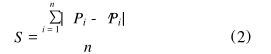 Study on the correlation between oven accelerated aging and indoor natural aging of nitrile vulcanizate with Figure 3