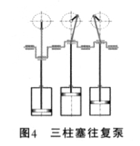 The concept and structure of the high pressure homogenizer are shown in Figure 3