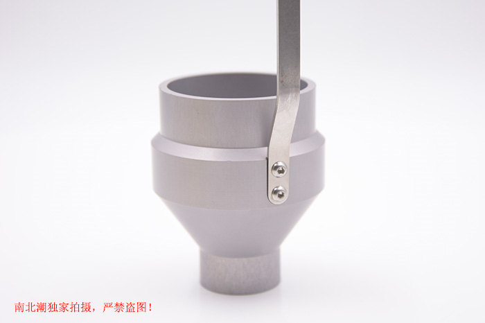 Appreciation of VF2075 Holland TQC Immersion Viscosity Cup with Picture 3