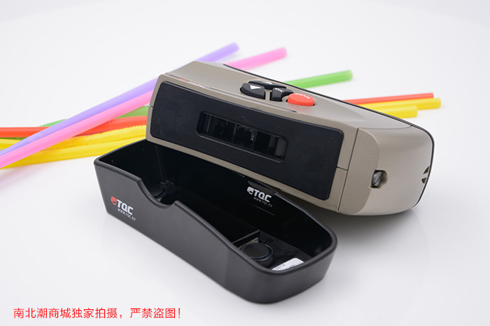 Product evaluation of TQC GL0030 three-angle gloss meter with picture 3