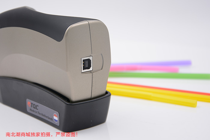 Product evaluation of TQC GL0030 three-angle gloss meter with picture 4
