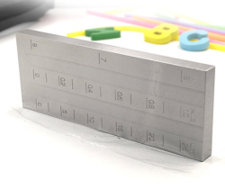 Scraper Fineness Meter use technology encyclopedia (use and maintenance + how to read + operation video) with picture 11