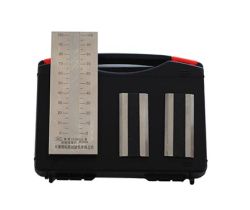 Scraper Fineness Meter use technology encyclopedia (use and maintenance + how to read + operation video) with picture 13