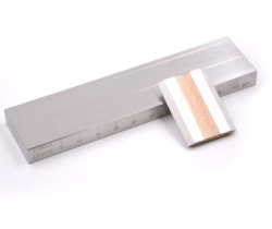 Scraper Fineness Meter use technology encyclopedia (use and maintenance + how to read + operation video) with picture 16