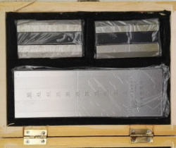 Scraper Fineness Meter use technology encyclopedia (use and maintenance + how to read + operation video) with picture 17