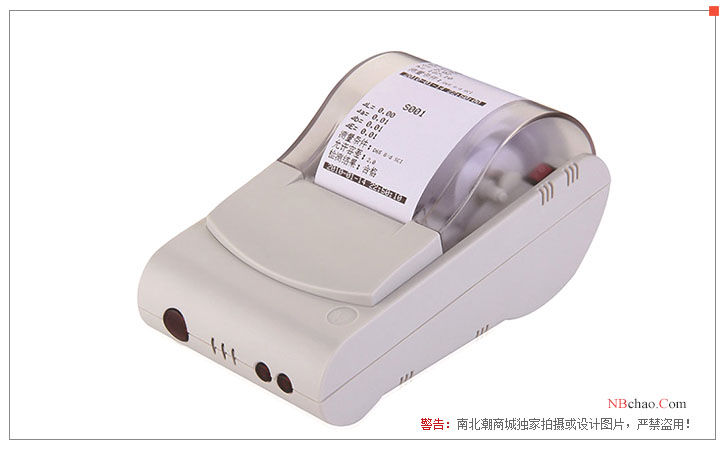 3nh micro printer (for Colorimeter)