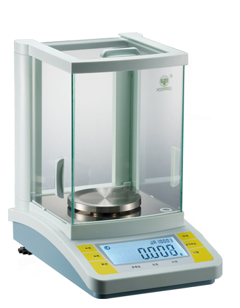 JA-B series electronic precision balance