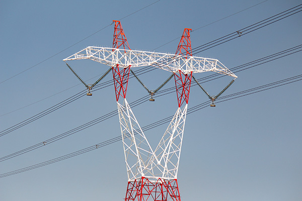 Defelsko coating Thickness Gauge is used for double coating thickness measurement with picture 1