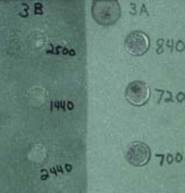 对热喷涂涂层的底漆附着力测试案例配图5