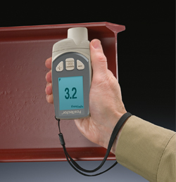 How to take better care of your coating Thickness Gauge?  Picture 1