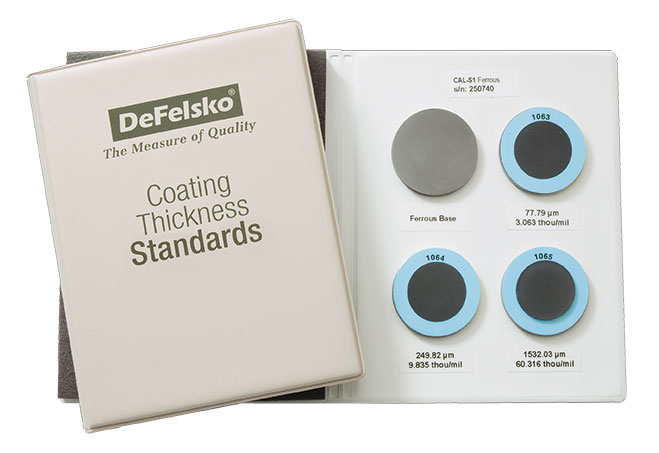 How to take better care of your coating Thickness Gauge?  Picture 2