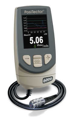 Screen printing - measurement (grid, emulsion, stencil thickness) with picture 1