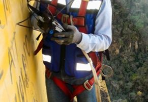 Master Tensile Adhesion Test with Figure 1