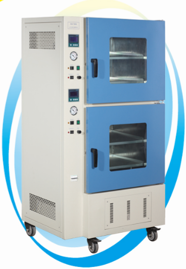 Multi-box vacuum Drying Oven