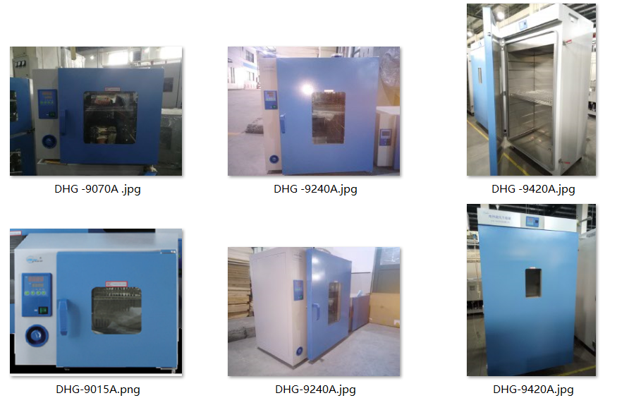 Maintenance and precautions of vacuum Drying Oven with picture 1