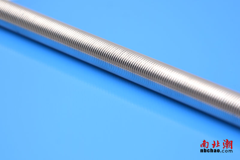 The renderings of the new experiment of ink scraping sticks show the products produced by NBCHAO with picture 6