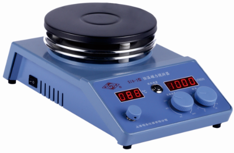 SILE S10-3 Magnetic Stirrer