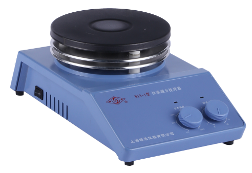 SILE B15-1 Magnetic Stirrer Display