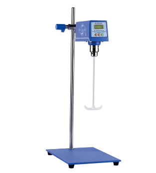 SILE horizontal HD2004W electric mixer display