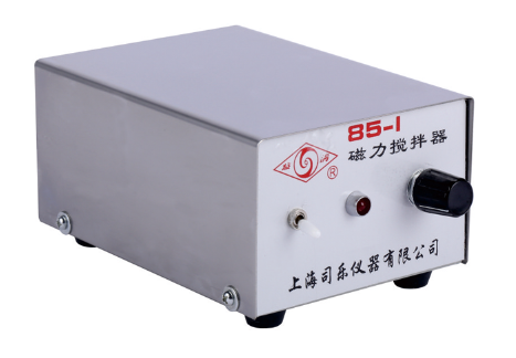 SILE 85-1 Magnetic Stirrer Display
