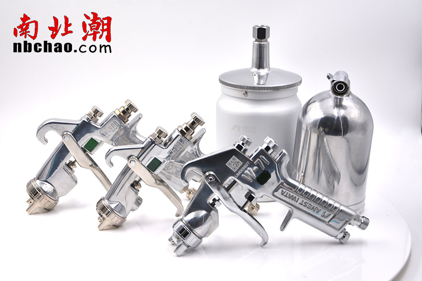 Professional technicians tell you how to spray water-based fireproof coatings to produce a satisfactory paint film effect?  Picture 2