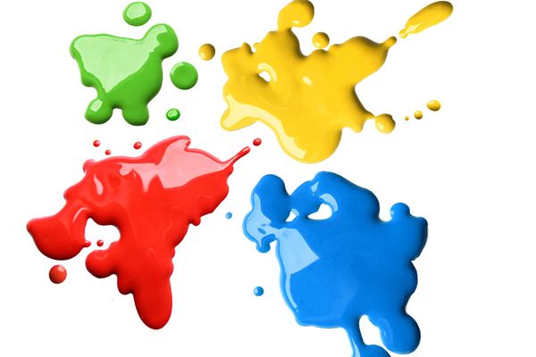 Professional technicians tell you how to spray water-based fireproof coatings to produce a satisfactory paint film effect?  Picture 1